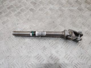 рулевой карданчик Peugeot 208 1 поколение 2016