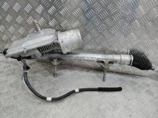 рулевая рейка Citroen C3 2 поколение [рестайлинг] 2014, 9807496780