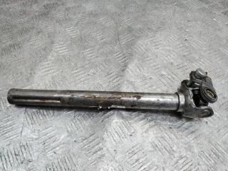 рулевой карданчик Citroen C3 2 поколение [рестайлинг] 2014