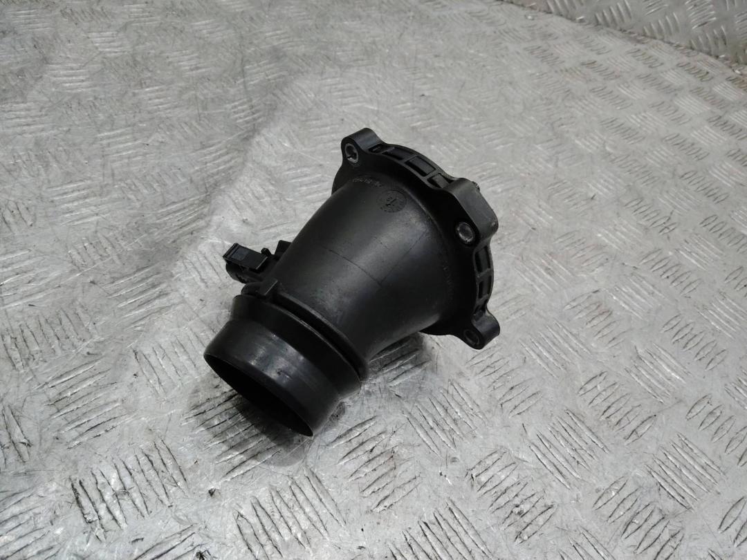 гофра инжектора Mercedes-Benz CLA-Класс C117 2013, 2.2 л., дизель, A6510903237 - фото №1