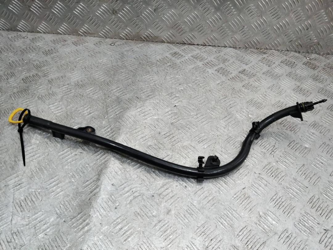 щуп двигателя Mercedes-Benz CLA-Класс C117 2013, 2.2 л., дизель, A6510108912 - фото №1