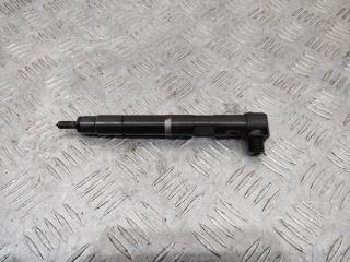 форсунка Mercedes-Benz E-Класс W212/S212/C207/A207 [рестайлинг] 2014, 2.2 л., дизель, A6510702387