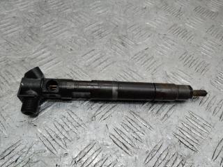 форсунка Mercedes-Benz CLA-Класс C117 2013, 2.2 л., дизель, A6510702387