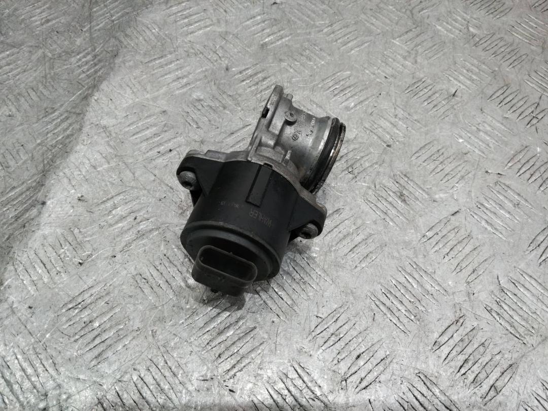 клапан EGR Mercedes-Benz CLA-Класс C117 2013, 2.2 л., дизель, A6511401160 - фото №1