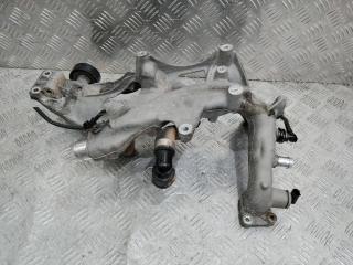 кронштейн генератора Mercedes-Benz CLA-Класс C117 2013, 2.2 л., дизель, A6512011709