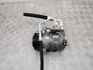 компрессор кондиционера Mercedes-Benz CLA-Класс C117 2013, 2.2 л., дизель, A0038304460