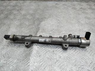 топливная рампа Mercedes-Benz CLA-Класс C117 2013, 2.2 л., дизель, A6510700495