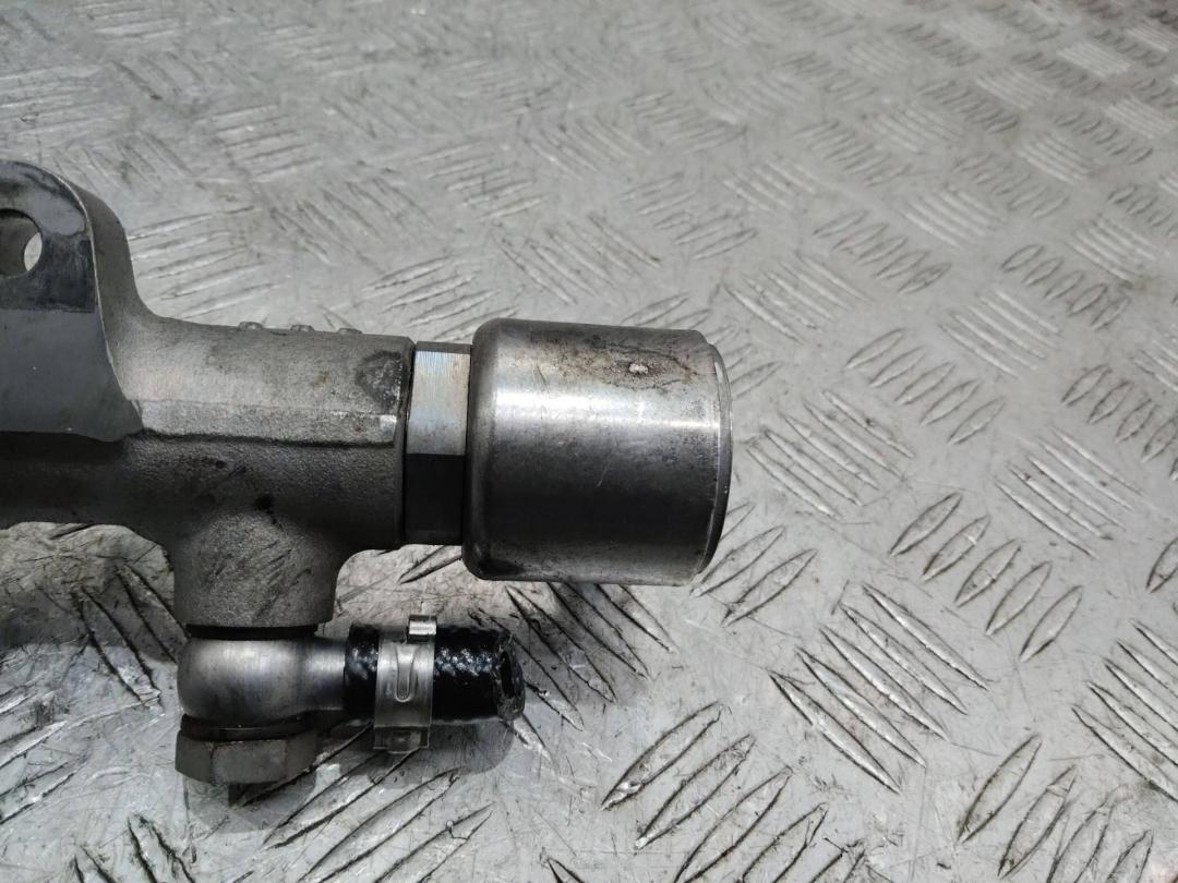 pегулятор давления топлива Mercedes-Benz CLA-Класс C117 2013, 2.2 л., дизель, 9307Z522A - фото №1