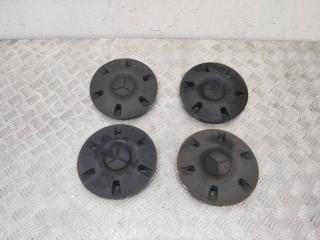 колпак колесный Mercedes-Benz Sprinter 2 поколение [рестайлинг] (W906) 2015, A9064010025