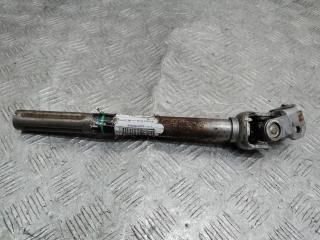 рулевой карданчик Citroen C3 2 поколение 2012