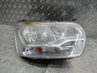 фара правая Ford Transit 8 поколение 2016, BK3113W029AF