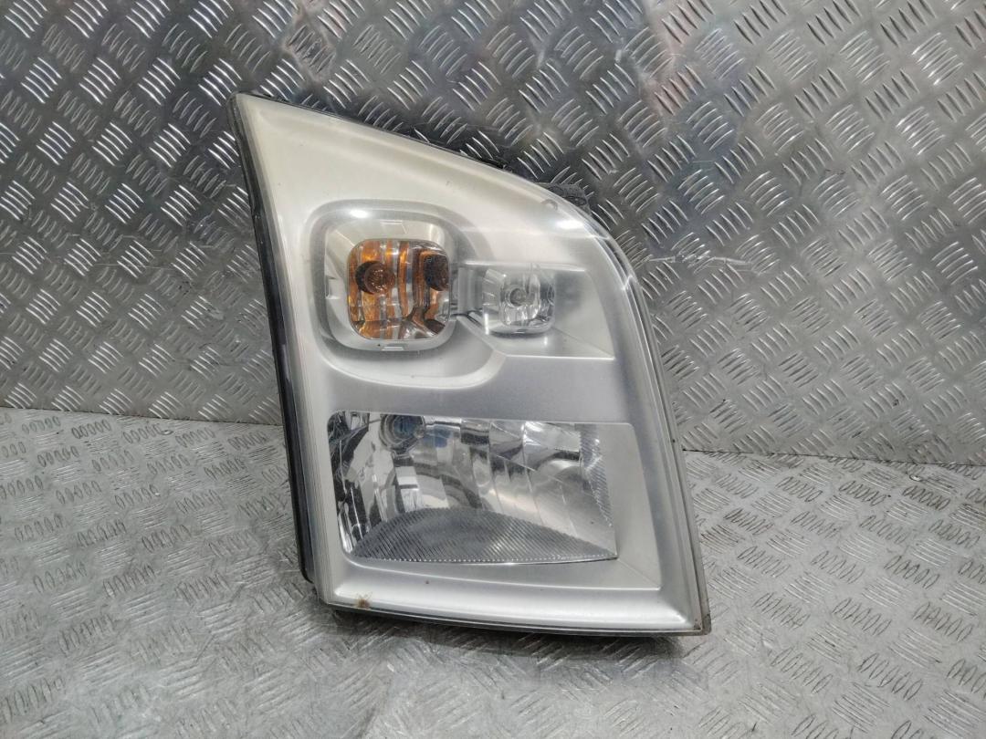 фара правая Ford Transit 8 поколение 2013, 6C1113W029BG - фото №1