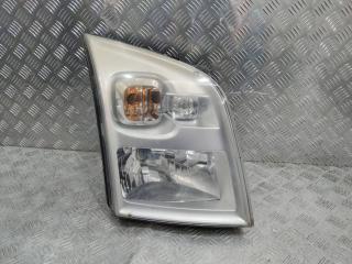 фара правая Ford Transit 8 поколение 2013, 6C1113W029BG