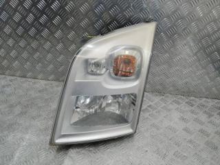 фара левая Ford Transit 8 поколение 2013, 6C1113W030BG