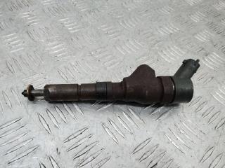 форсунка Peugeot 406 1 поколение [рестайлинг] 2000, 2.0 л., дизель, 0445110076