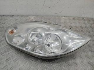 фара правая Renault Master 3 поколение [рестайлинг] 2014