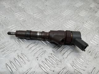 форсунка Peugeot 406 1 поколение [рестайлинг] 2000, 2.0 л., дизель, 0445110076