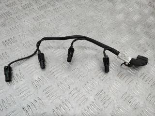 проводка свечей накала Mercedes-Benz Sprinter 2 поколение [рестайлинг] (W906) 2015, 2.2 л., дизель, АКПП, A6511501333