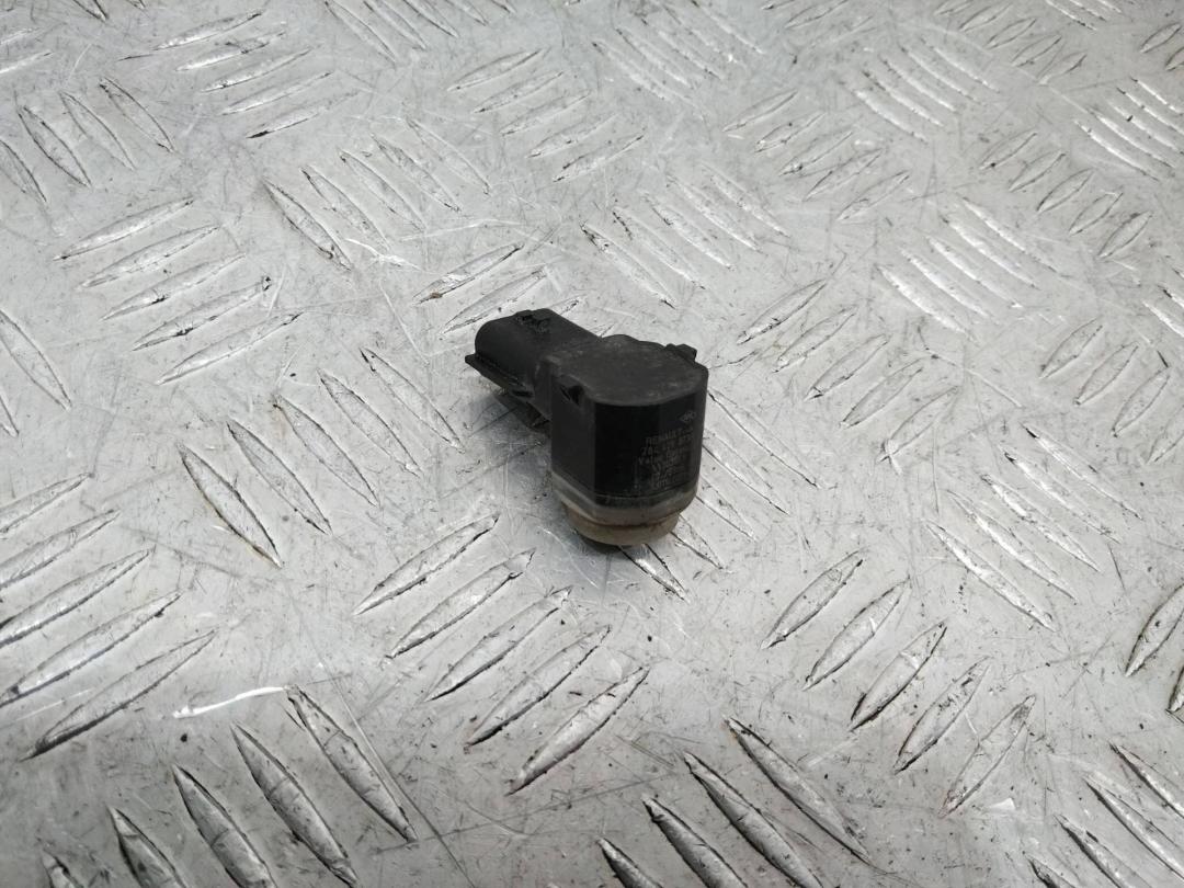 датчик парктроника Renault Clio 4 поколение 2015, 284429973R - фото №1