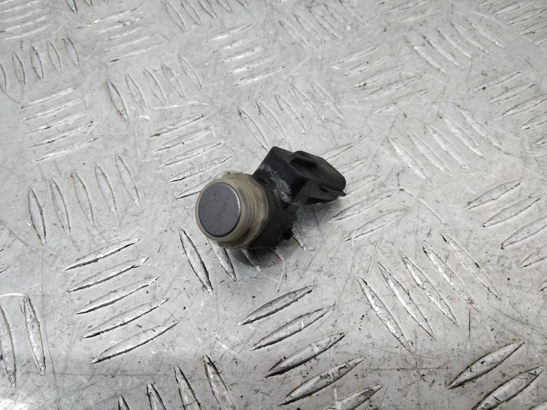 датчик парктроника Renault Clio 4 поколение 2015, 284428691R - фото №1