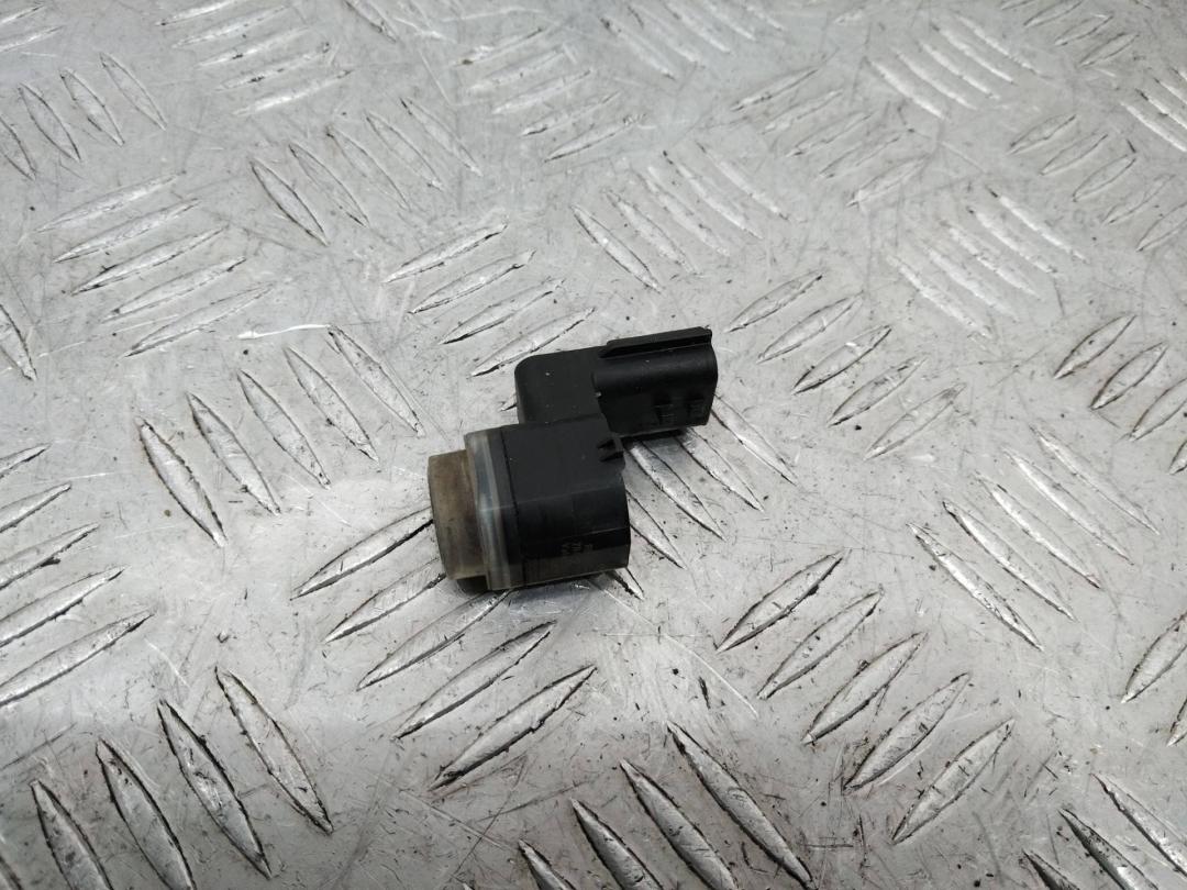 датчик парктроника Renault Clio 4 поколение 2015, 284428691R - фото №1