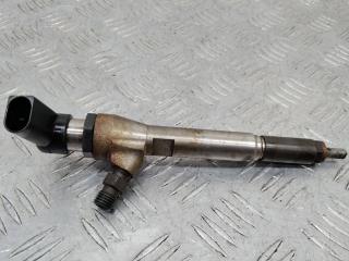 форсунка Renault Megane 3 поколение 2008, 1.5 л., дизель, МКПП, 8200380253, 8200294788