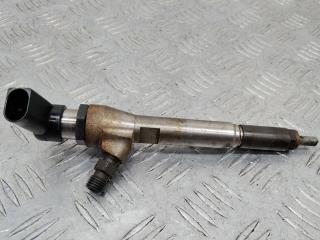 форсунка Renault Megane 3 поколение 2008, 1.5 л., дизель, МКПП, 8200380253, 8200294788