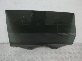 стекло двери задней левой Audi Q7 4L 2006