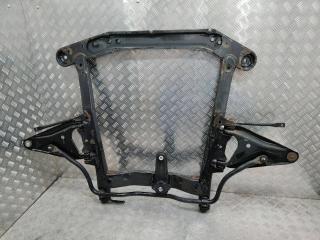 балка подвески передняя (подрамник) Renault Logan 1 поколение [рестайлинг] 2009, 8200728864