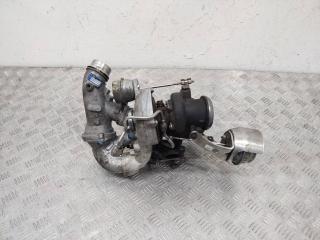 турбина Mercedes-Benz Sprinter 2 поколение [рестайлинг] (W906) 2015, 2.2 л., дизель, A6510900980, A6510906380