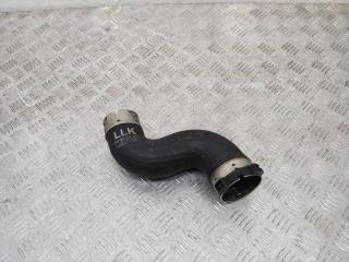 патрубок интеркулера Mercedes-Benz Sprinter 2 поколение [рестайлинг] (W906) 2015, 2.2 л., дизель, A9065283782