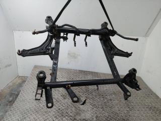 балка подвески передняя (подрамник) Mercedes-Benz Vito W638 2002
