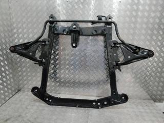 балка подвески передняя (подрамник) Renault Logan 1 поколение [рестайлинг] 2009, 8200385399