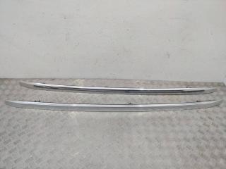 дуги на крышу (рейлинги) Lexus RX 4 поколение [рестайлинг] 2020, 634700E180