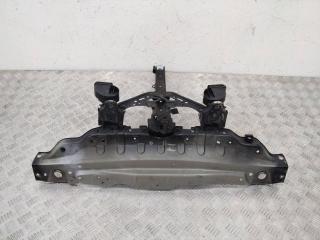 передняя панель крепления облицовки (телевизор) Lexus RX 4 поколение [рестайлинг] 2019