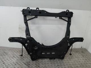балка подвески передняя (подрамник) Nissan Qashqai 2 поколение 2016, 544104EA0B