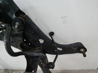 рычаг передний левый Nissan Qashqai 2 поколение 2016, 54EA0ELH