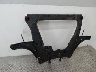 балка подвески передняя (подрамник) Nissan Juke YF15 [рестайлинг] 2014, 1.5 л., дизель