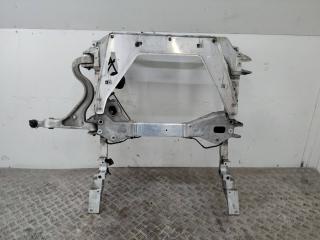 балка подвески передняя (подрамник) Porsche Panamera 970 2011, 3.0 л., дизель, P07083309AF, 97034111105