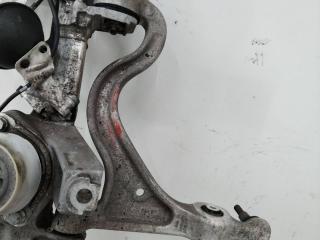 рычаг передний правый Porsche Panamera 970 2011, 3.0 л., дизель, 97034134202