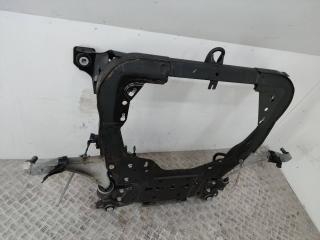 балка подвески передняя (подрамник) Land Rover Range Rover Evoque L538 [рестайлинг] 2016, 2.0 л., дизель, полный привод