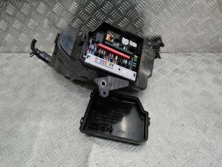 блок предохранителей Lexus RX 4 поколение [рестайлинг] 2019, 3.5 л., бензин, 8264448021