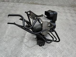 блок ABS Lexus RX 4 поколение [рестайлинг] 2019, 3.5 л., бензин, 895410E180