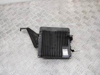 блок управления двигателем Lexus RX 4 поколение [рестайлинг] 2020, 896610EF50