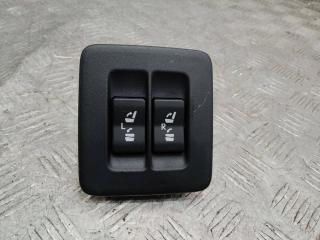 ручка ( кнопка ) складывания сиденья Lexus RX 4 поколение [рестайлинг] 2019, 3.5 л., бензин, 18B189