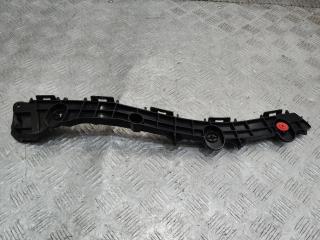 крепление бампера Lexus RX 4 поколение [рестайлинг] 2019, 3.5 л., бензин, 52576OE050, 525760E050