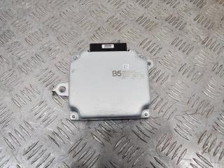 блок управления (другие) Lexus RX 4 поколение [рестайлинг] 2020, 8924348050