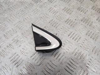 накладка крыла (уголок зеркала) переднего правая Lexus RX 4 поколение [рестайлинг] 2020, 601170E020