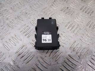 блок управления светом Lexus RX 4 поколение [рестайлинг] 2020, 8911148131