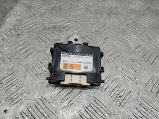 блок управления полным приводом Lexus RX 4 поколение [рестайлинг] 2019, 3.5 л., бензин, 8963048050